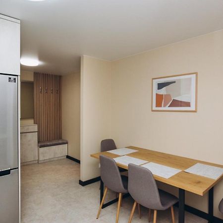 Vip Flat Lavina Проспект М Лушпи 2 Корп2 Apartment Sumy Exterior photo