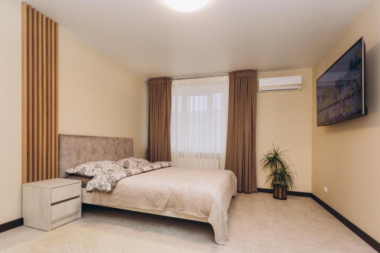 Vip Flat Lavina Проспект М Лушпи 2 Корп2 Apartment Sumy Exterior photo