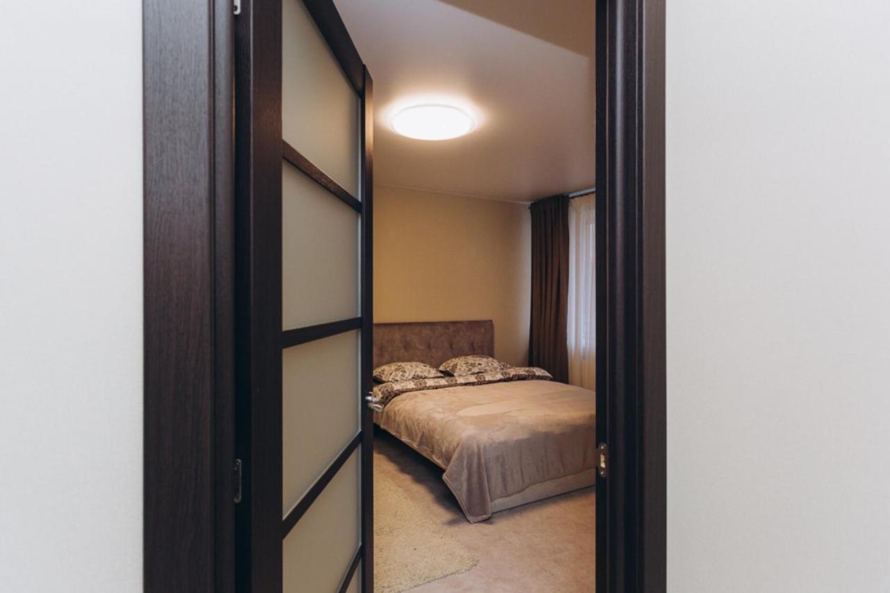Vip Flat Lavina Проспект М Лушпи 2 Корп2 Apartment Sumy Exterior photo